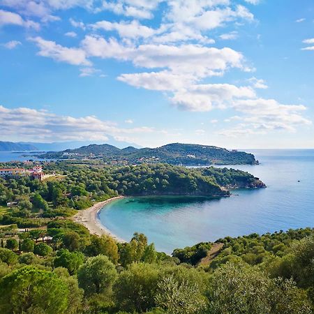 Olive Bay Hilltop Apartments Амуліані Екстер'єр фото